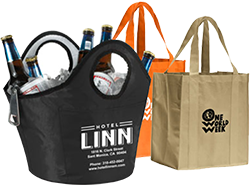 Promotional Bags & Totes